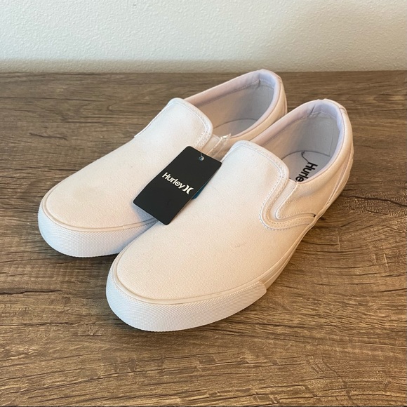 Hurley slip on shoes Clearance
